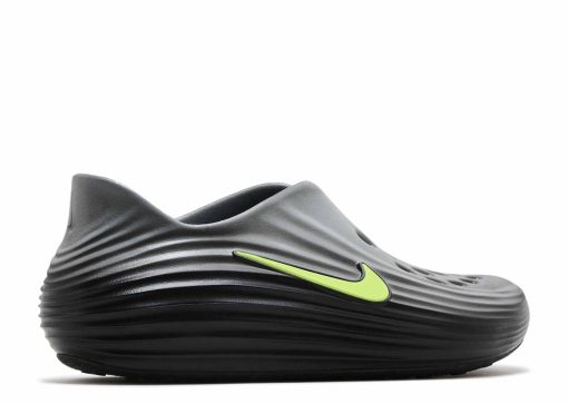 Nike ReactX Rejuven8 Black Cool Grey Volt HV5060-003