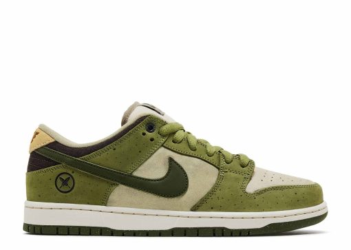 Nike SB Dunk Low Yuto Horigome Matcha HF8022-300