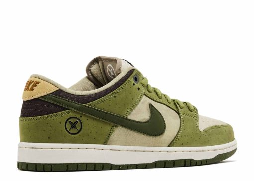 Nike SB Dunk Low Yuto Horigome Matcha HF8022-300