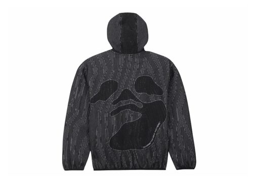 Nike x Off-White Engineered HoodieBlack