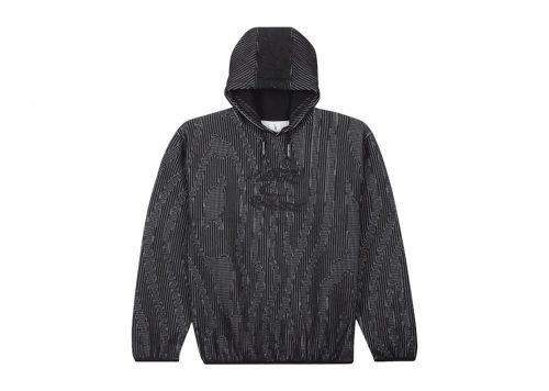 Nike x Off-White Engineered HoodieBlack