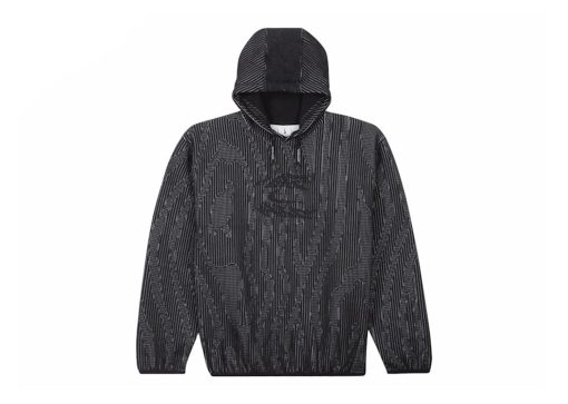 Nike x Off-White Engineered HoodieBlack