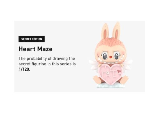 Pop Mart Finding Mokoko Series Figure Single Blind Box
