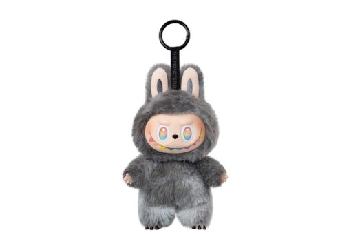 Pop Mart Labubu The Monsters Big into Energy Series ID Vinyl Plush Pendant