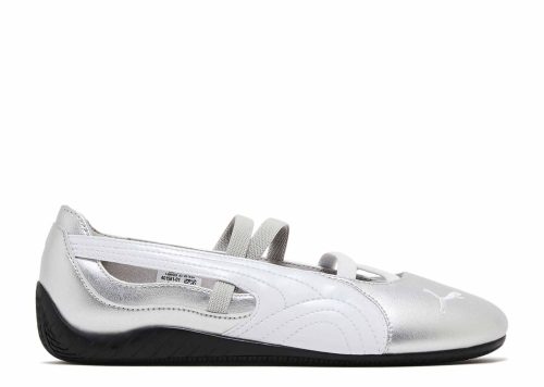 Puma Speedcat Ballet Silver 401581-01