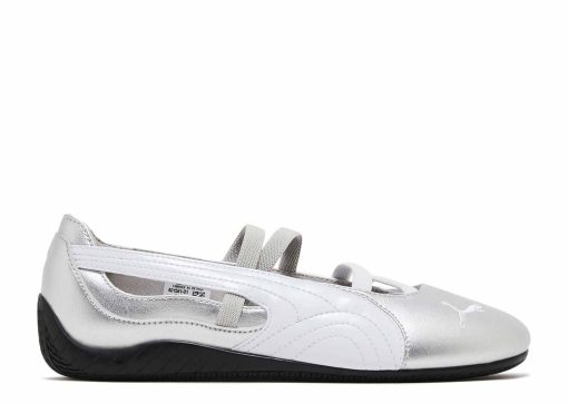 Puma Speedcat Ballet Silver 401581-01