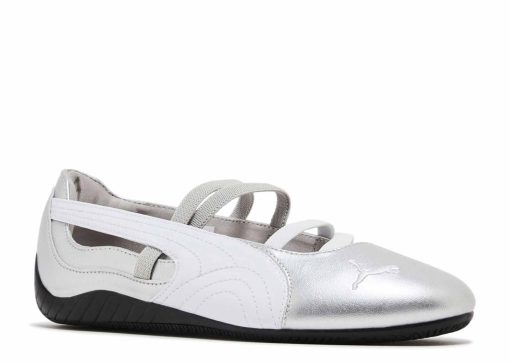 Puma Speedcat Ballet Silver 401581-01