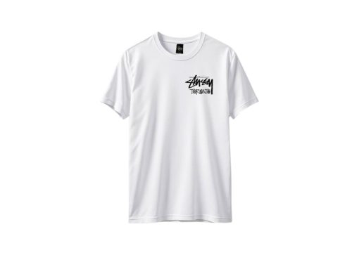 Stussy Toronto Exclusive T-shirt White