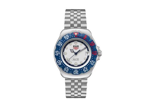 TAG Heuer x Kith Formula 1 Los AngelesWA121P-BA0023