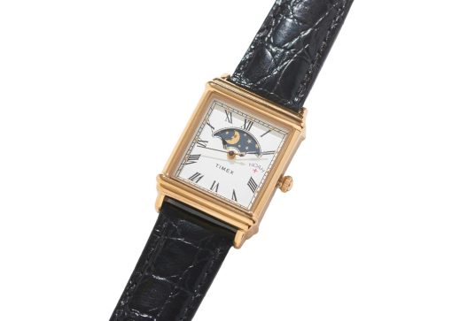 Timex x Noah Sun and Moon118