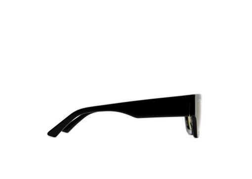 Vehla Finn Black Khaki