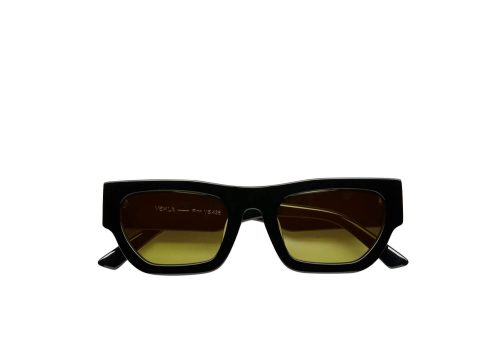 Vehla Finn Black Khaki