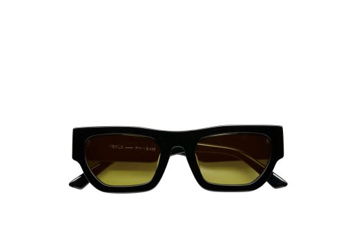 Vehla Finn Black Khaki
