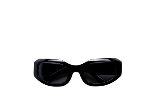 Vehla Gia Black/Smoke