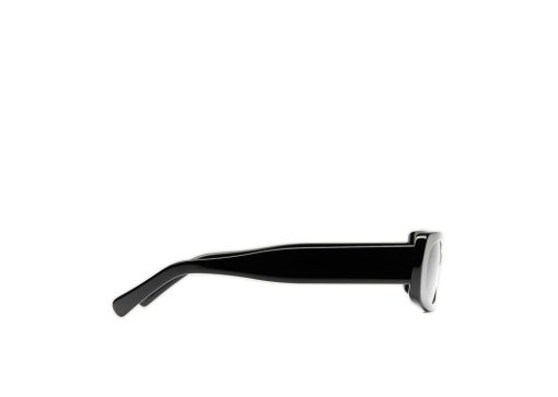 Vehla Olsen Black Smoke