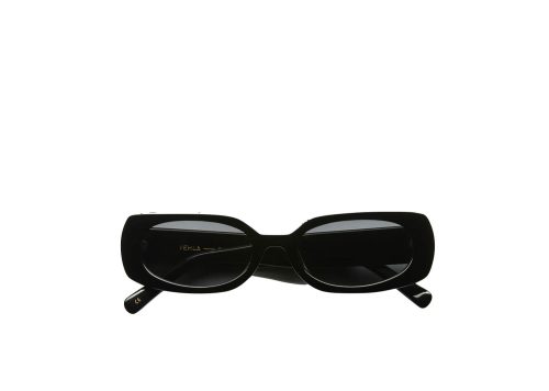 Vehla Olsen Black Smoke