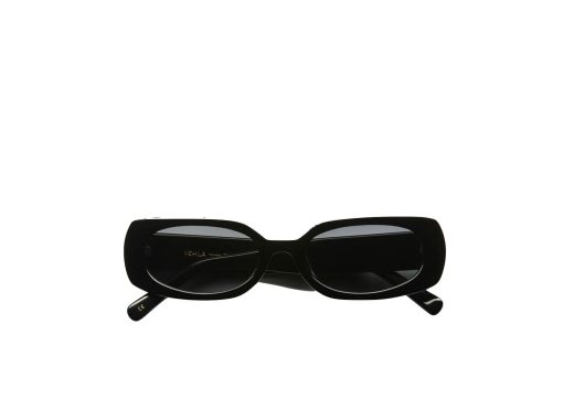 Vehla Olsen Black Smoke