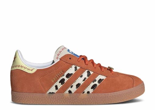 adidas Gazelle Toy Story Jessie JI0073