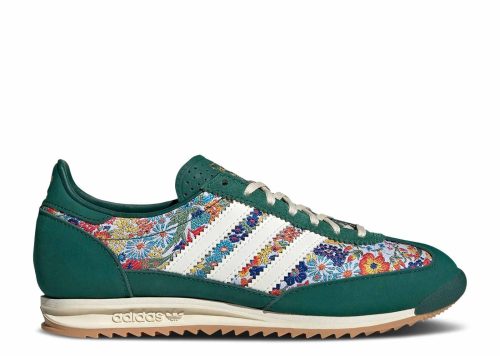 adidas SL 72 OG Liberty London Collegiate Green JH7226