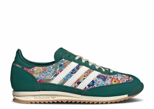 adidas SL 72 OG Liberty London Collegiate Green JH7226