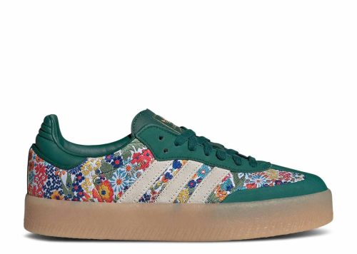 adidas Sambae Liberty London Collegiate Green JH7289