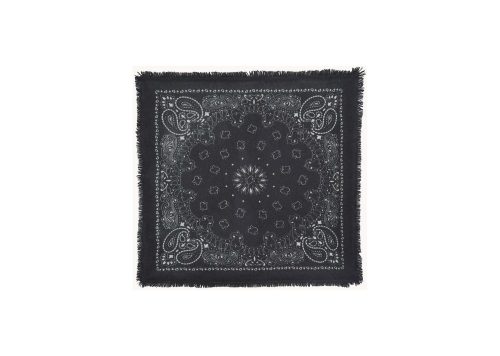 kujten bandana hachi black