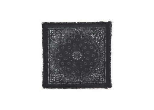 kujten bandana hachi black
