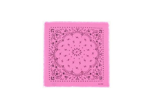 kujten bandana hachi lotus pink
