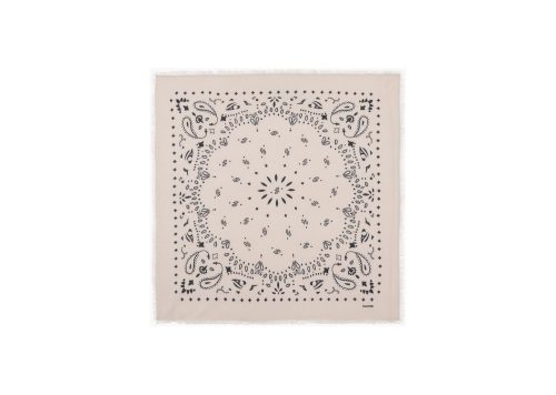 kujten bandana hachiko powder pink