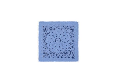 kujten small bandana hachi denim jeans