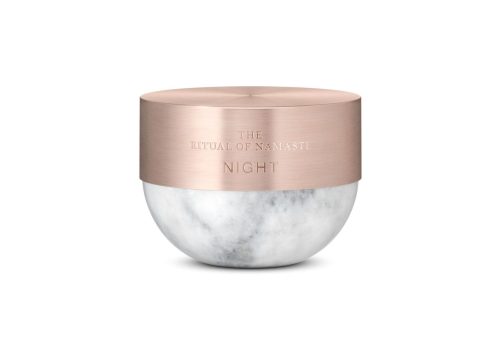 rituals anti-ageing night cream