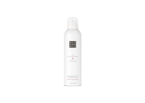 rituals foaming shower gel