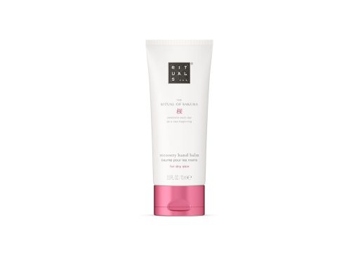 rituals hand balm