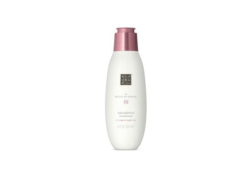 rituals shampoo