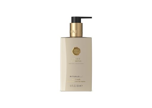 rituals sweet jasmine hand wash