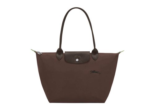 トートバッグ Longchamp Navy Blue Le Pliage Original M Bag Le Pliage Original M Tote bag Navy - Canvas | Longchamp US