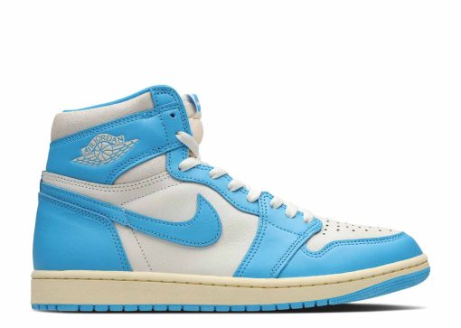 Nike Air Jordan 1 Retro High OG UNC Reimagined DZ5485-402