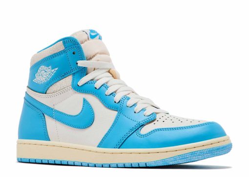 Nike Air Jordan 1 Retro High OG UNC Reimagined DZ5485-402