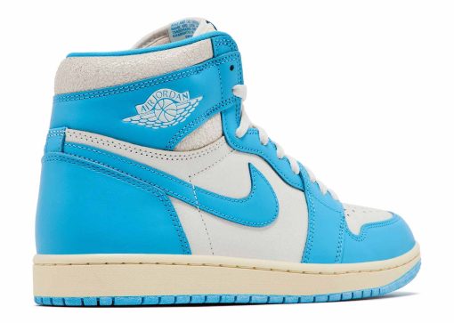 Nike Air Jordan 1 Retro High OG UNC Reimagined DZ5485-402