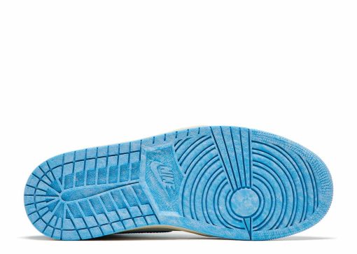 Nike Air Jordan 1 Retro High OG UNC Reimagined DZ5485-402