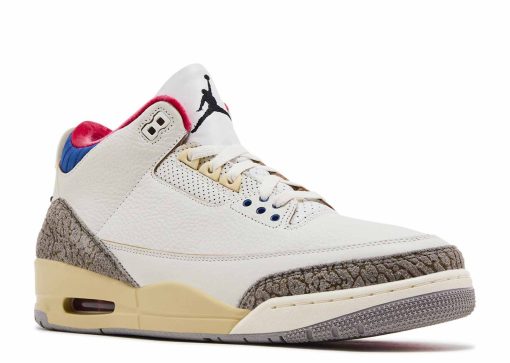 Nike Air Jordan 3 Retro Seoul 2.0 IB1482-100