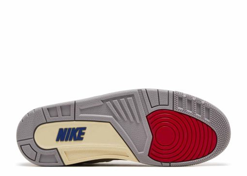 Nike Air Jordan 3 Retro Seoul 2.0 IB1482-100