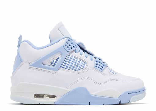 Nike Air Jordan 4 Retro Forget Me Not HV0823-100