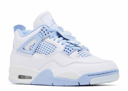 Nike Air Jordan 4 Retro Forget Me Not HV0823-100