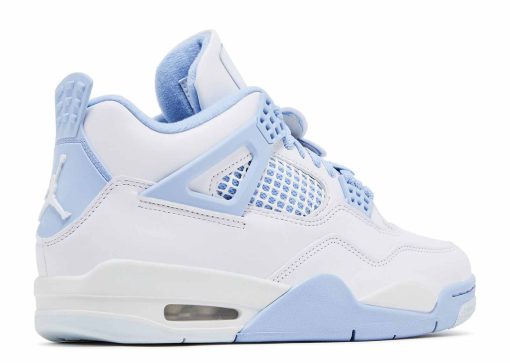 Nike Air Jordan 4 Retro Forget Me Not HV0823-100