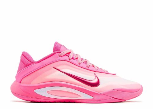 Nike A'ja Wilson A'One Pink A'ura FZ8605-601