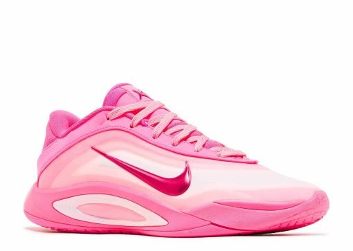 Nike A'ja Wilson A'One Pink A'ura FZ8605-601