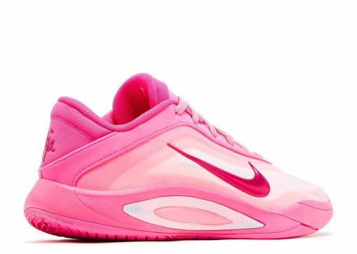 Nike A'ja Wilson A'One Pink A'ura FZ8605-601