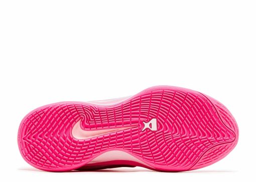 Nike A'ja Wilson A'One Pink A'ura FZ8605-601