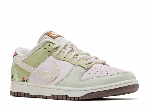 Nike Dunk Low LX Mushroom IB8876-661